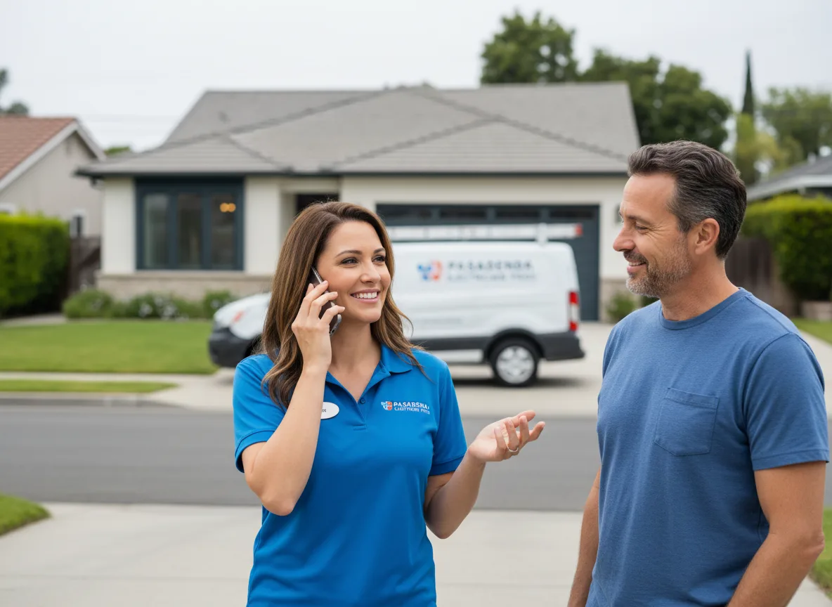 Electrician Lebanon, OR FAQs